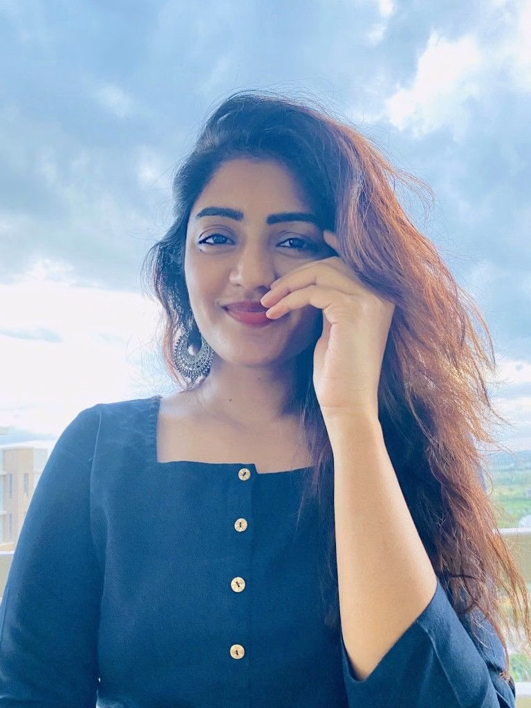 Eesha Rebba