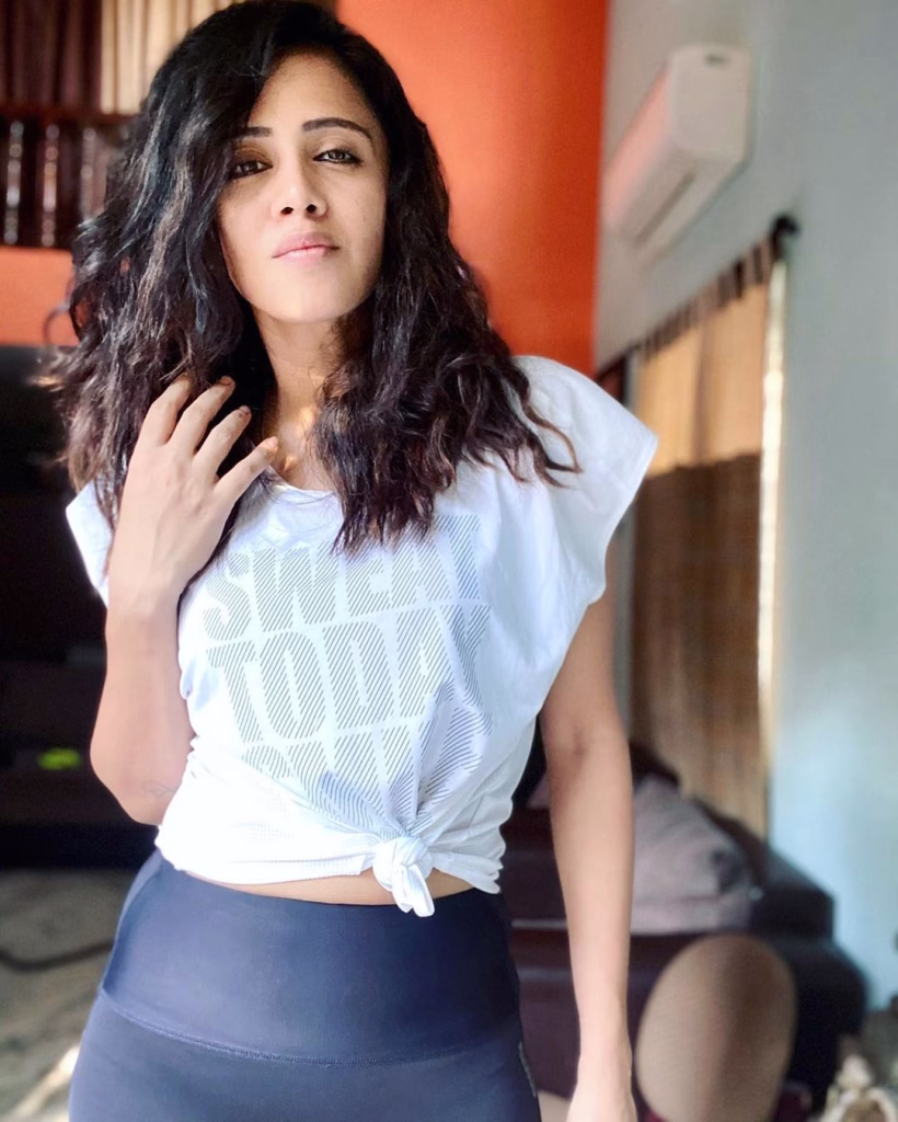 Anjana Rangan
