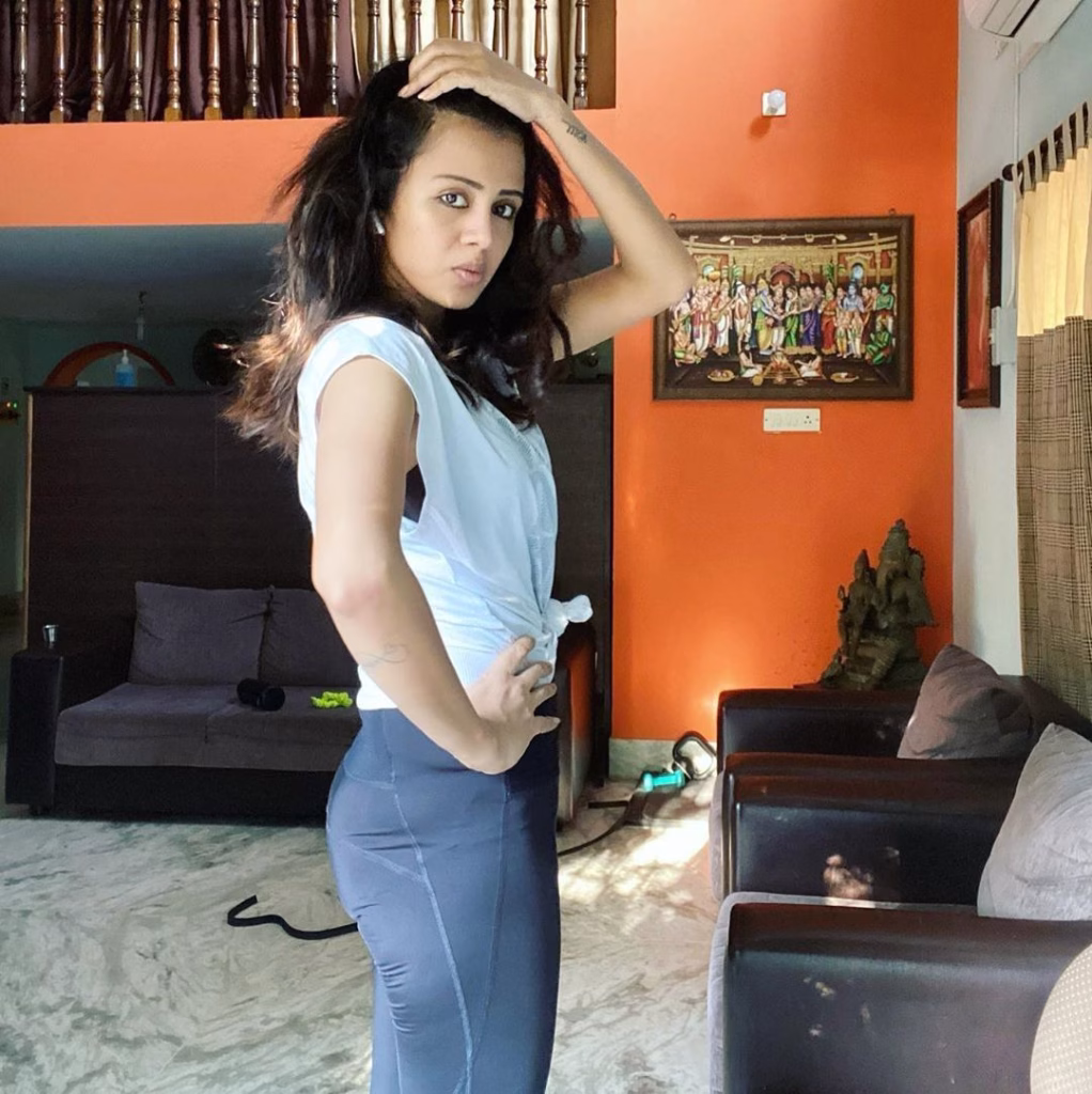 Anjana Rangan
