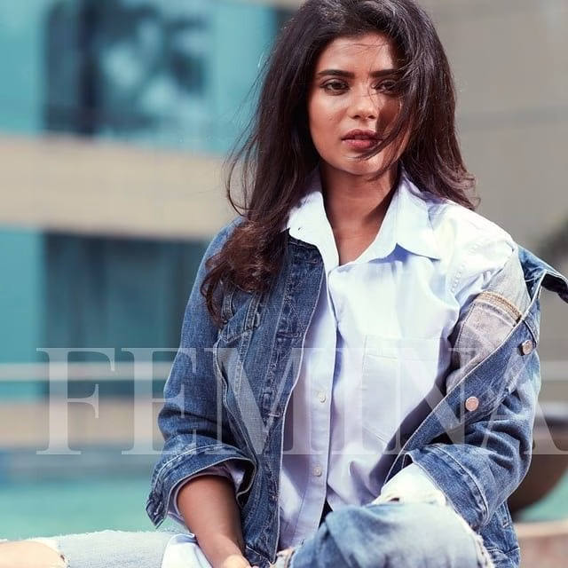 Aishwarya Rajesh
