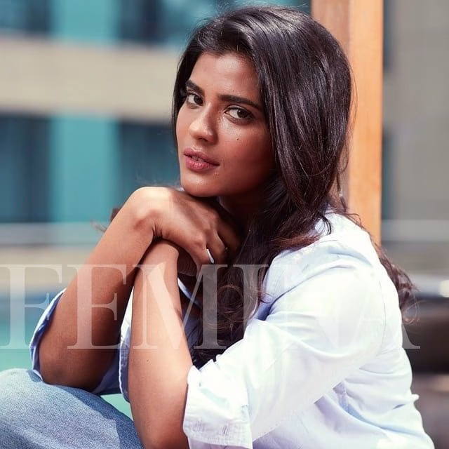 Aishwarya Rajesh