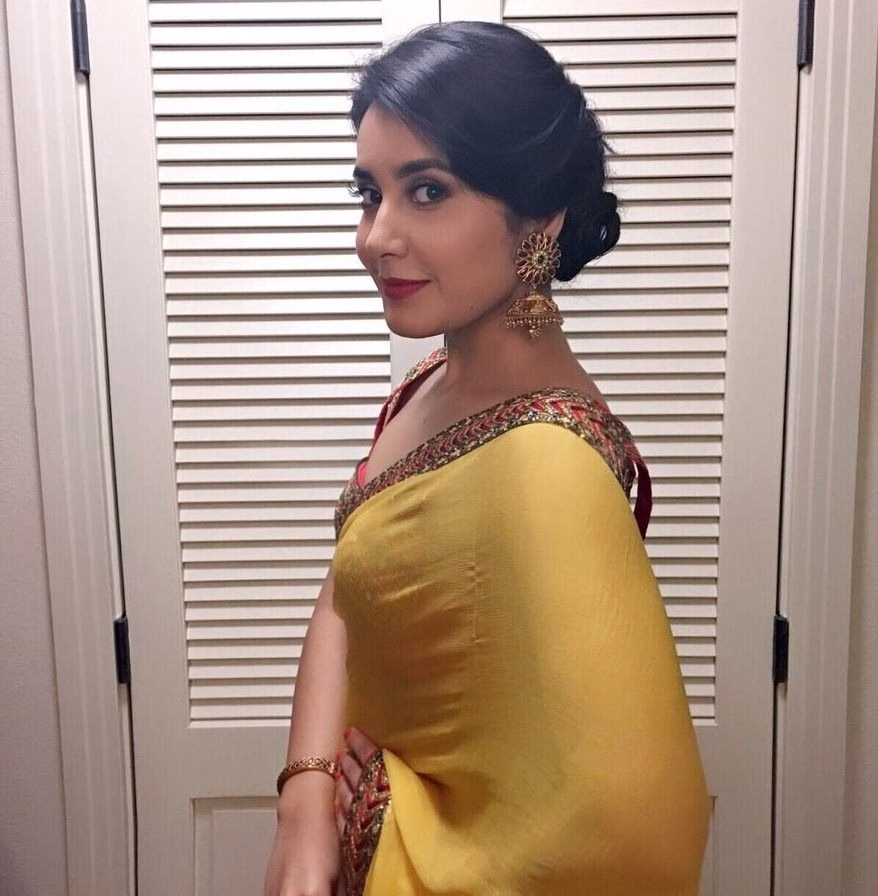 Raashii Khanna