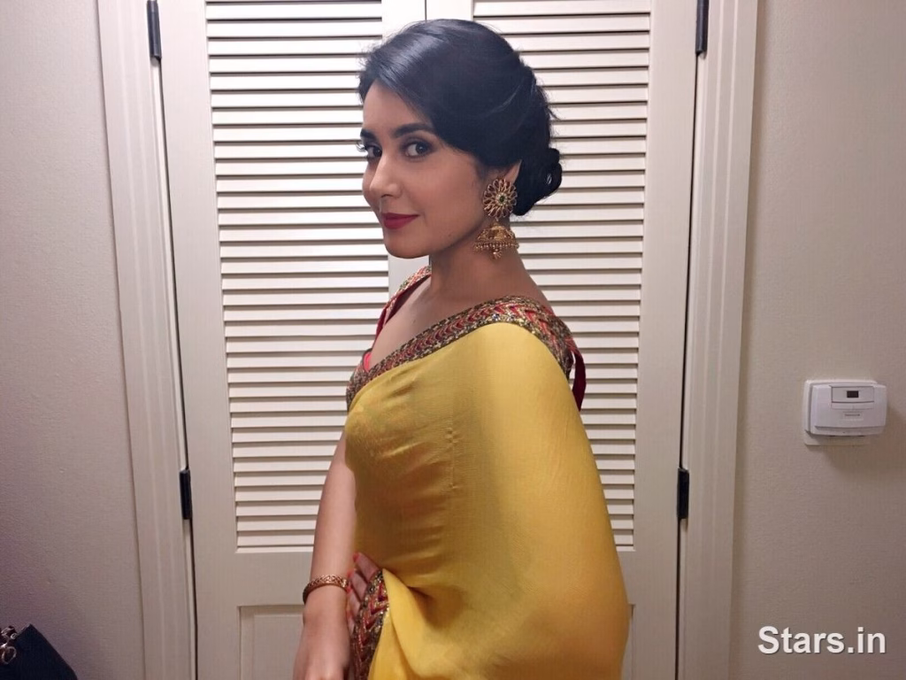 Raashii Khanna