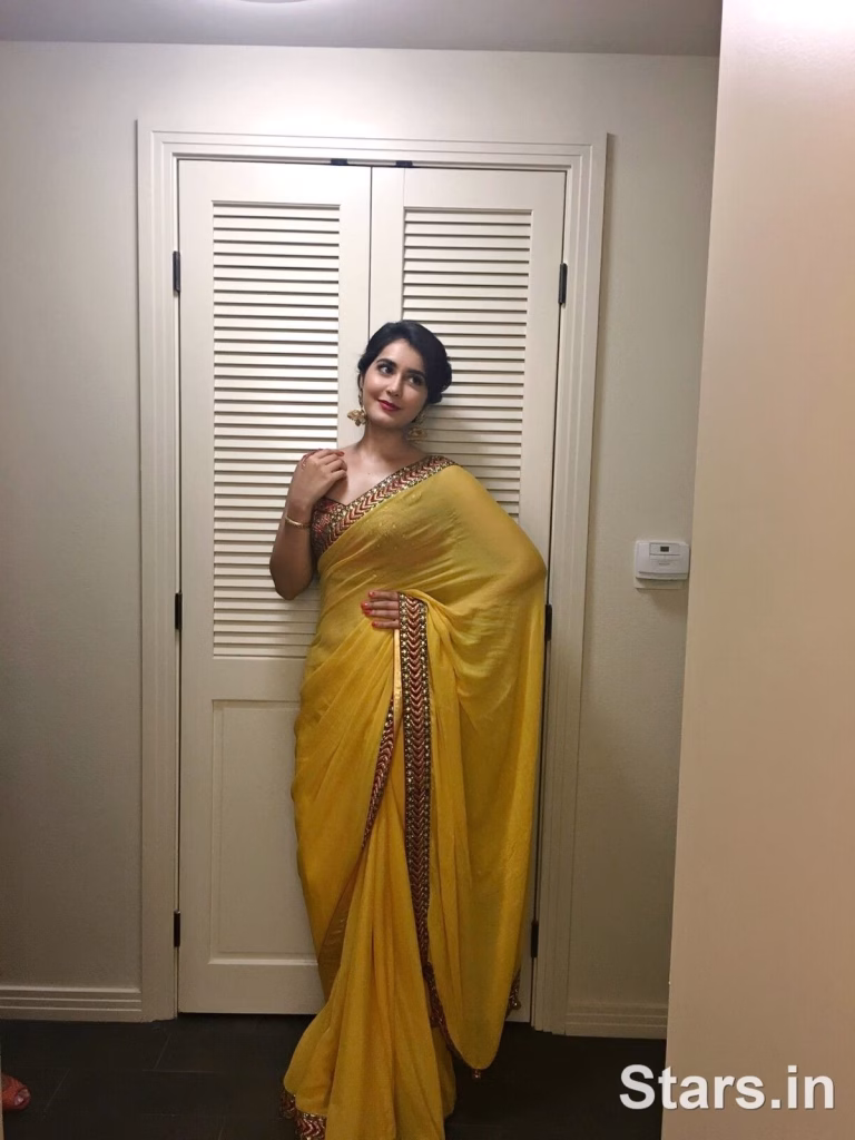 Raashii Khanna
