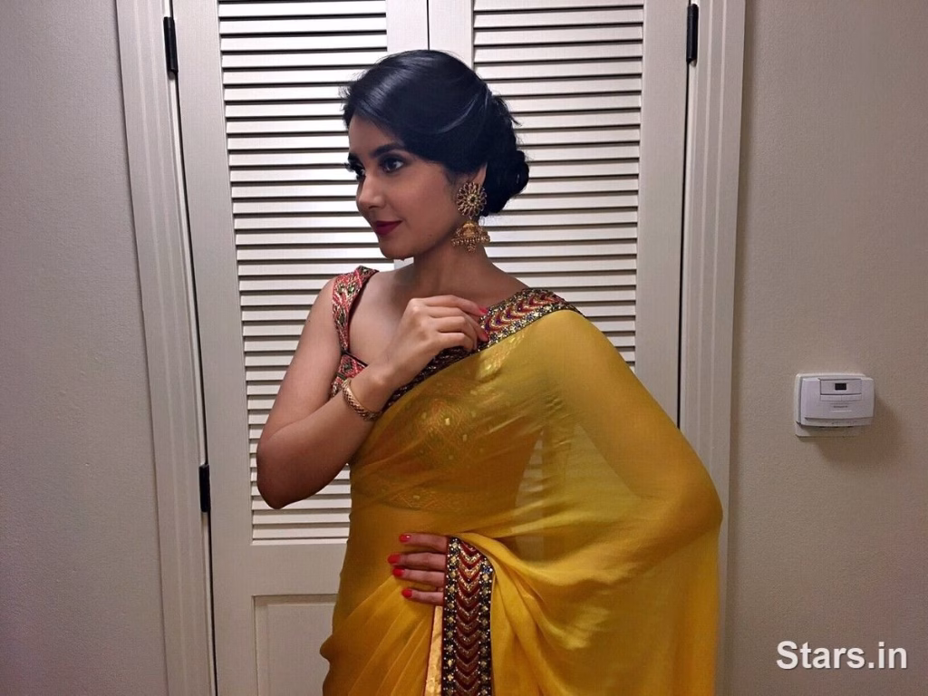 Raashii Khanna