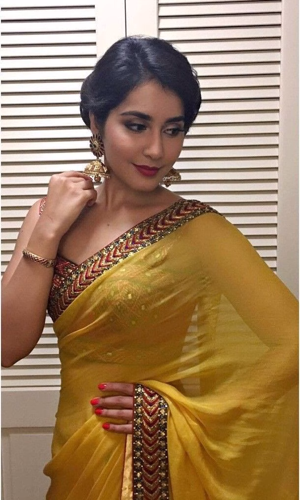 Raashii Khanna