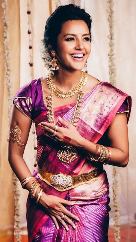 Priya Anand
