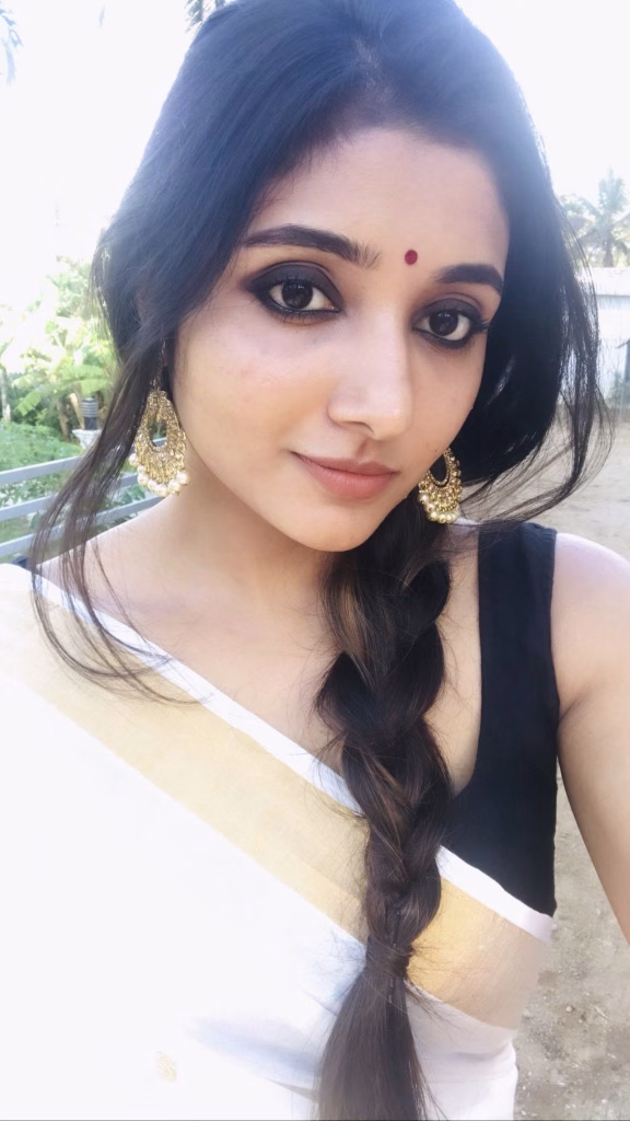 Mirna Menon