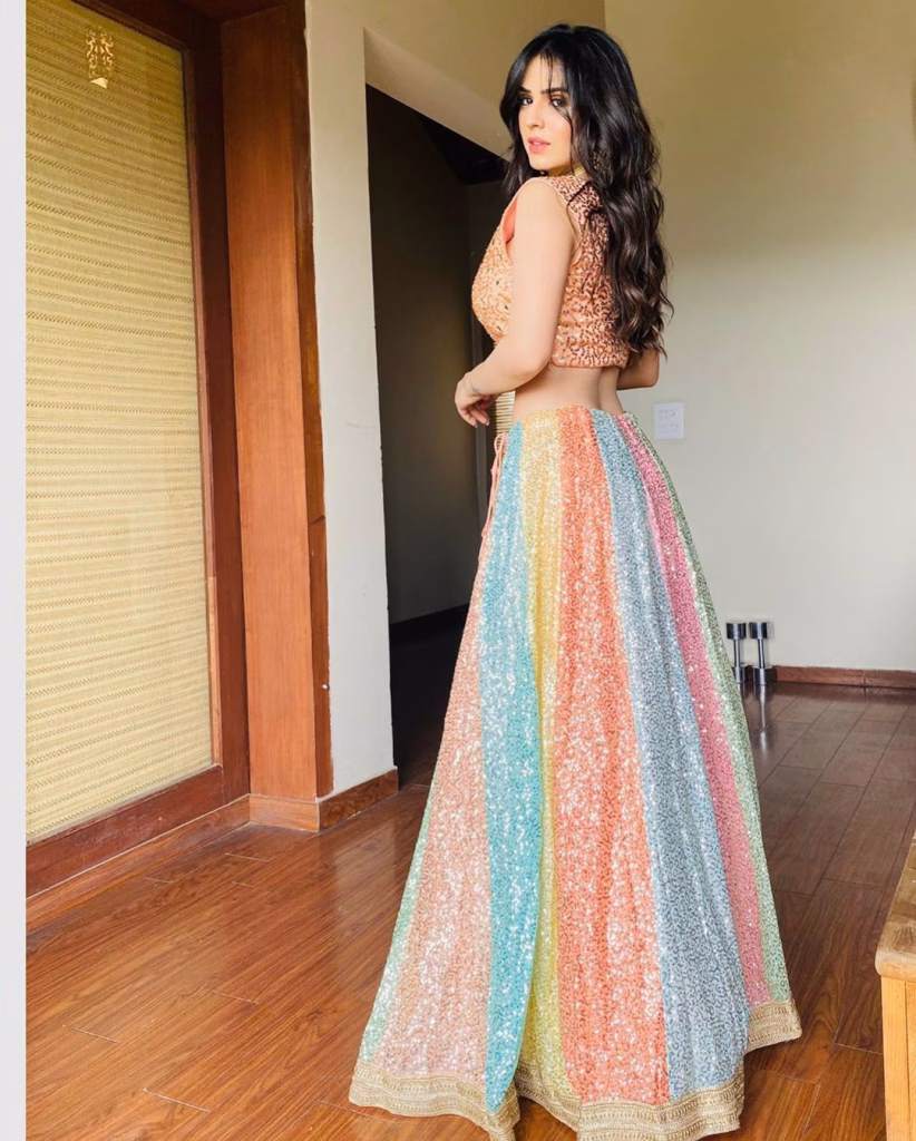 Sidhika Sharma