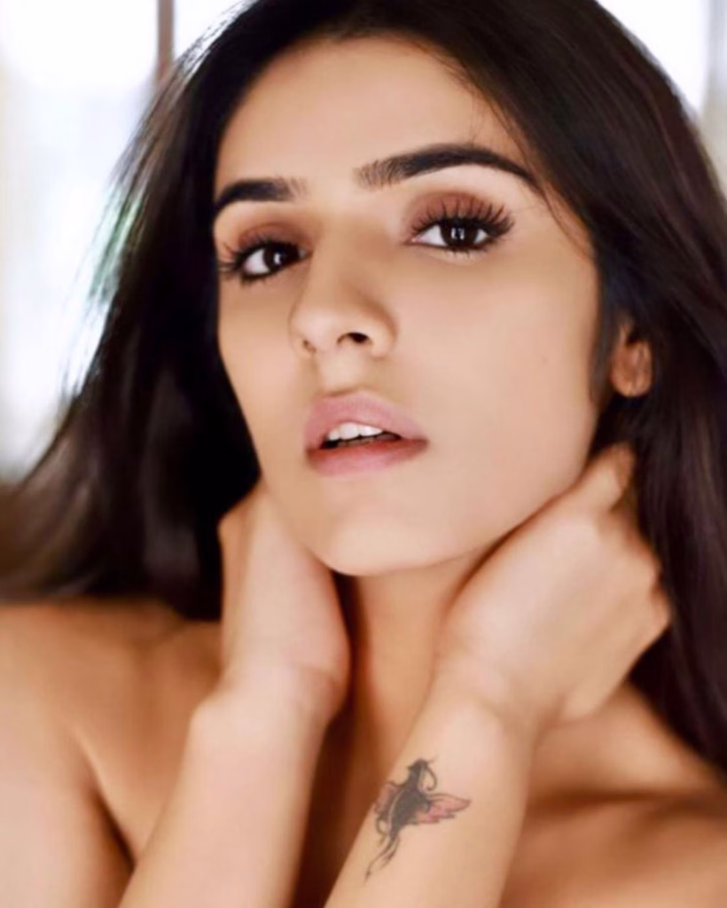 Sidhika Sharma