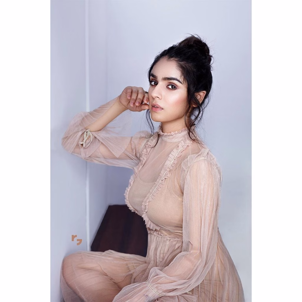 Sidhika Sharma