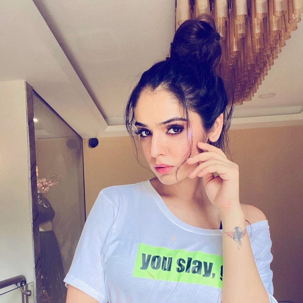 Sidhika Sharma