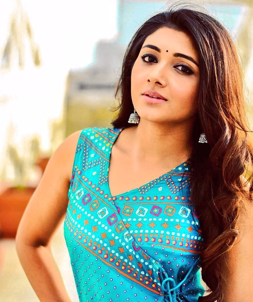 Mirna Menon