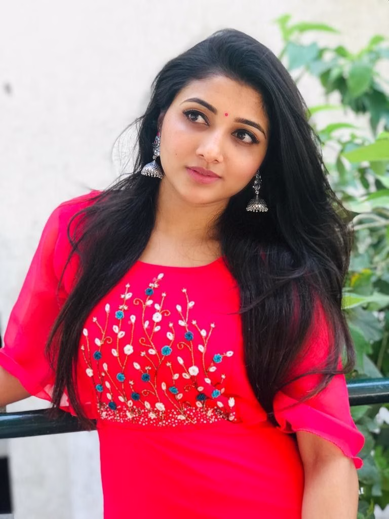 Mirna Menon