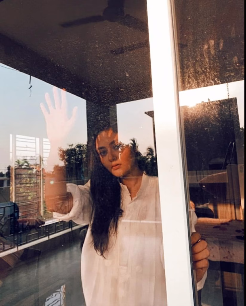 Megha Chowdhary