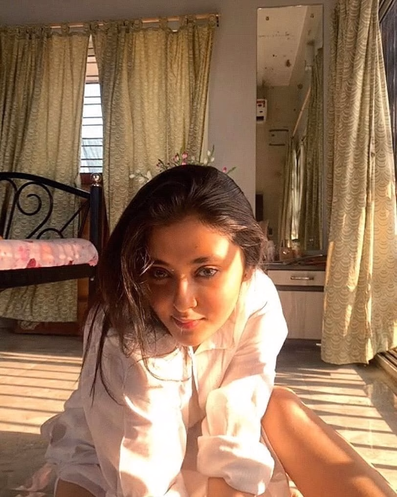 Megha Chowdhary