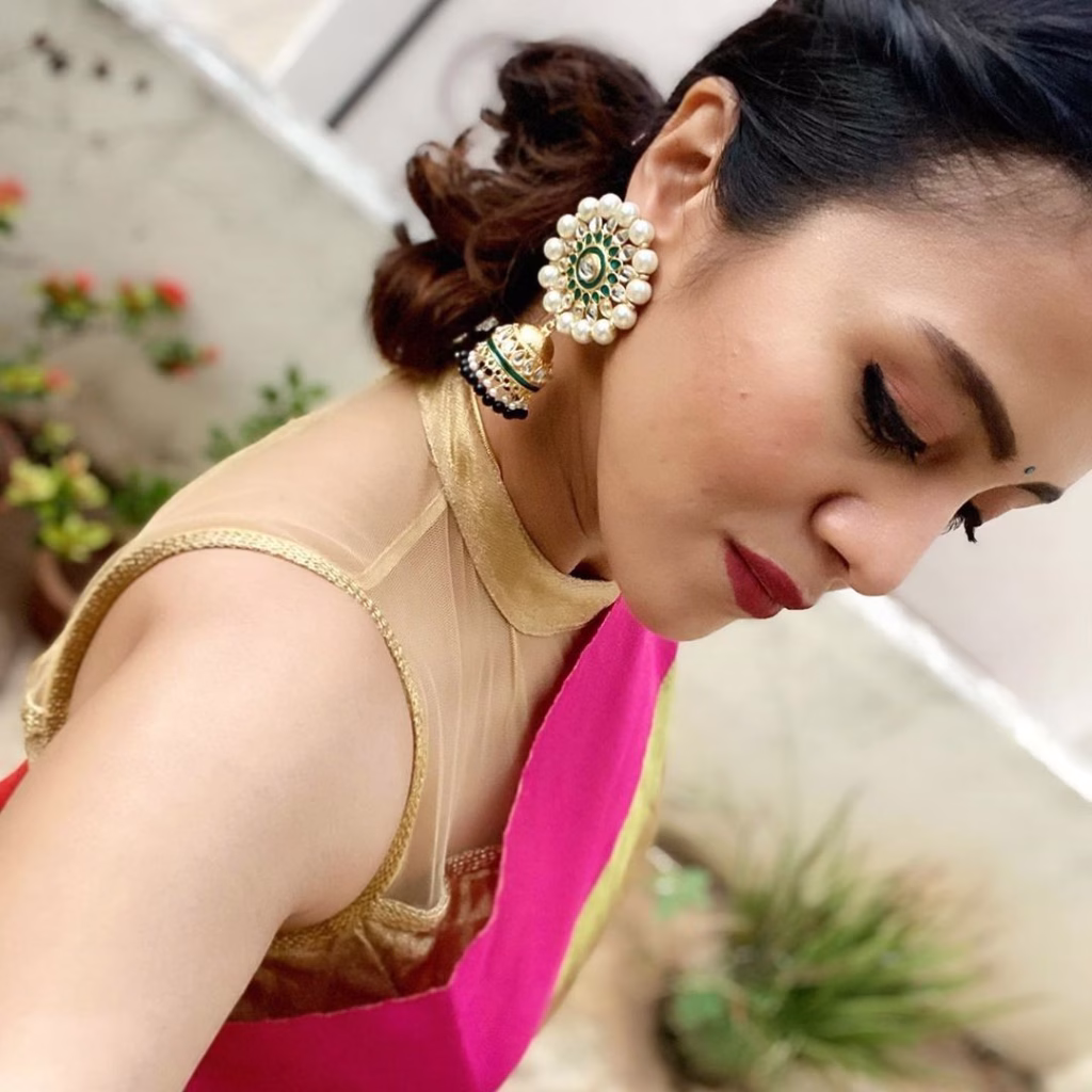 Anjana Rangan
