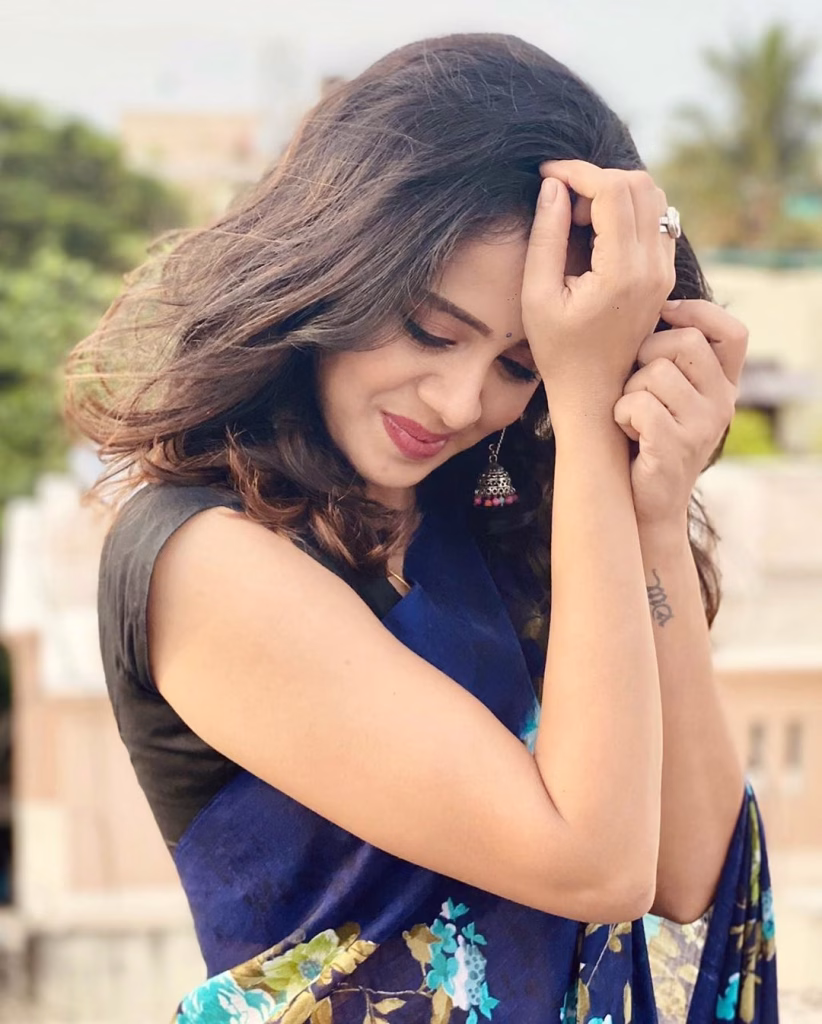 Anjana Rangan