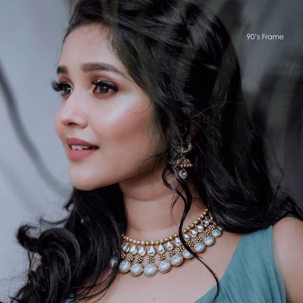 Anikha Surendran