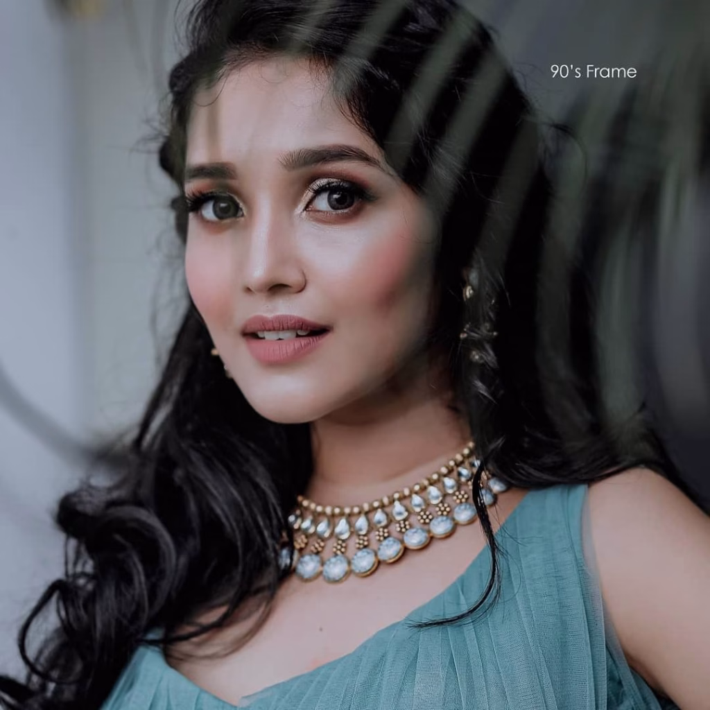 Anikha Surendran