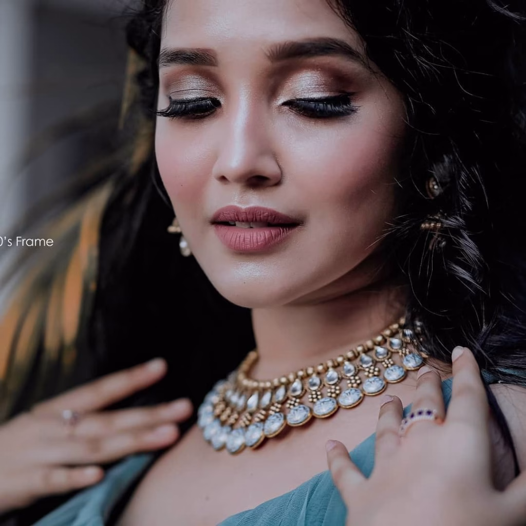 Anikha Surendran
