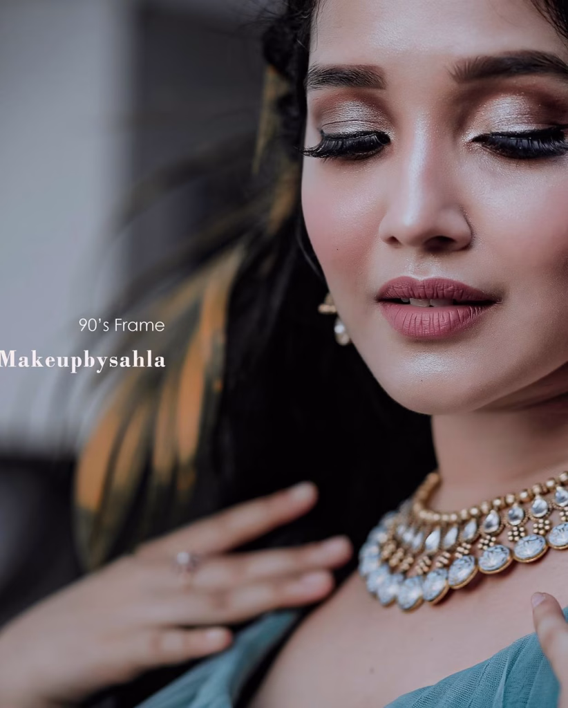 Anikha Surendran