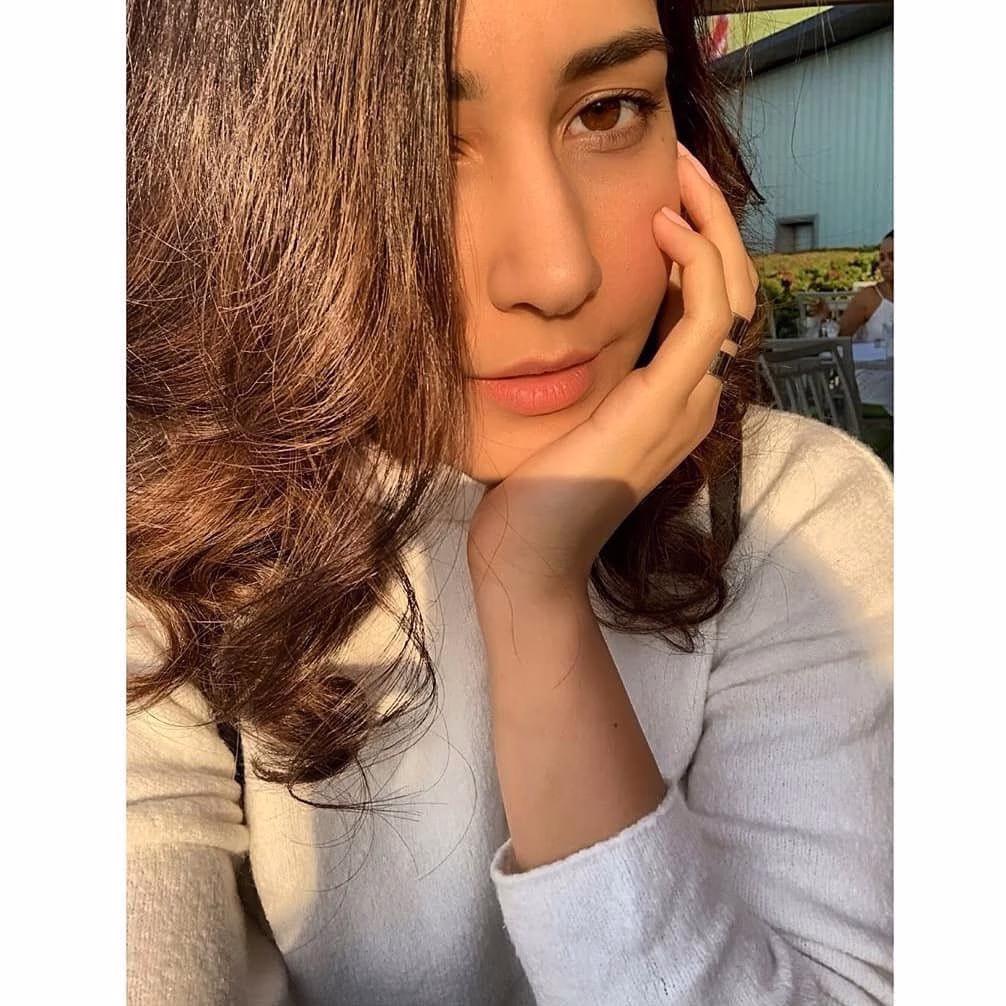 Raashii Khanna