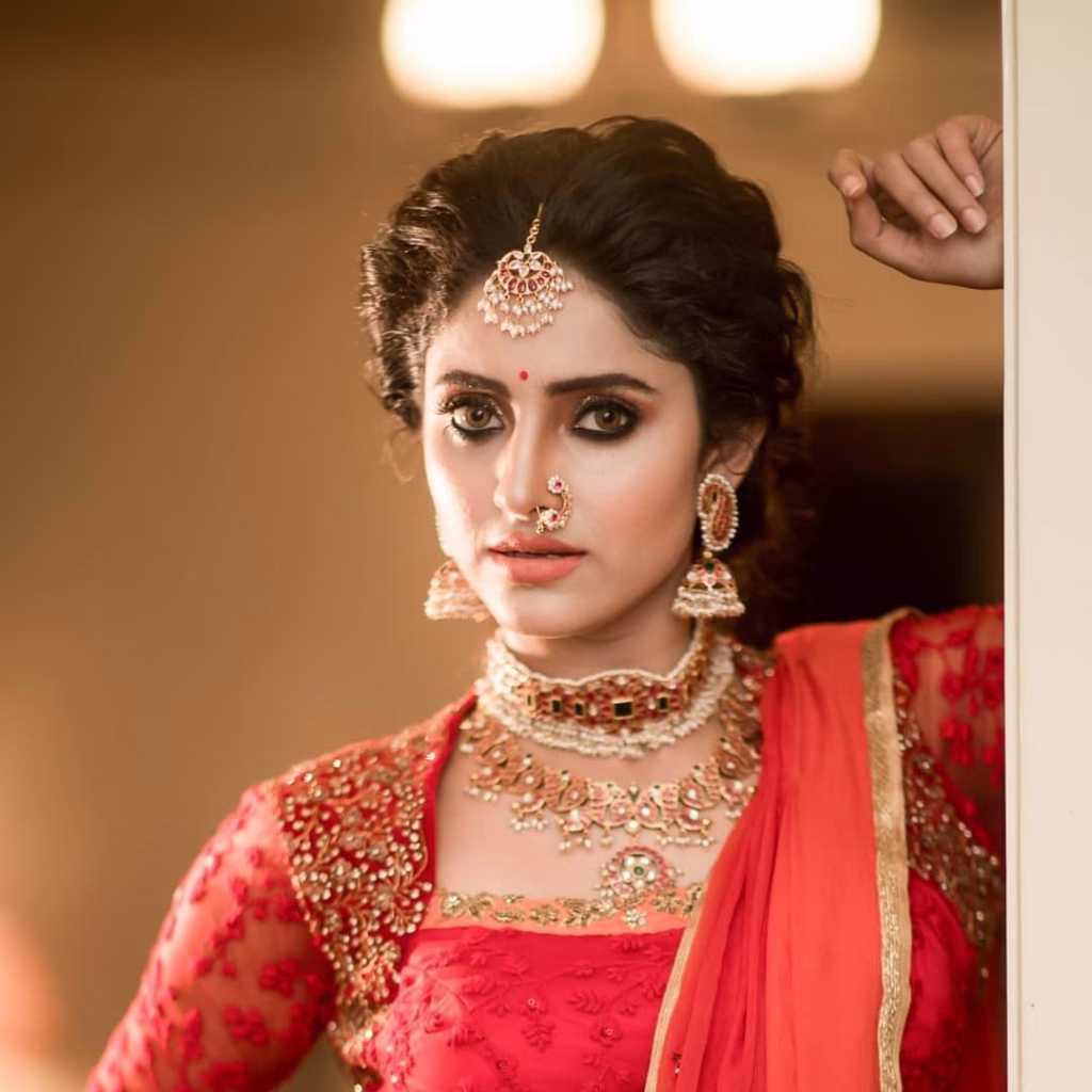Ayesha Zeenath