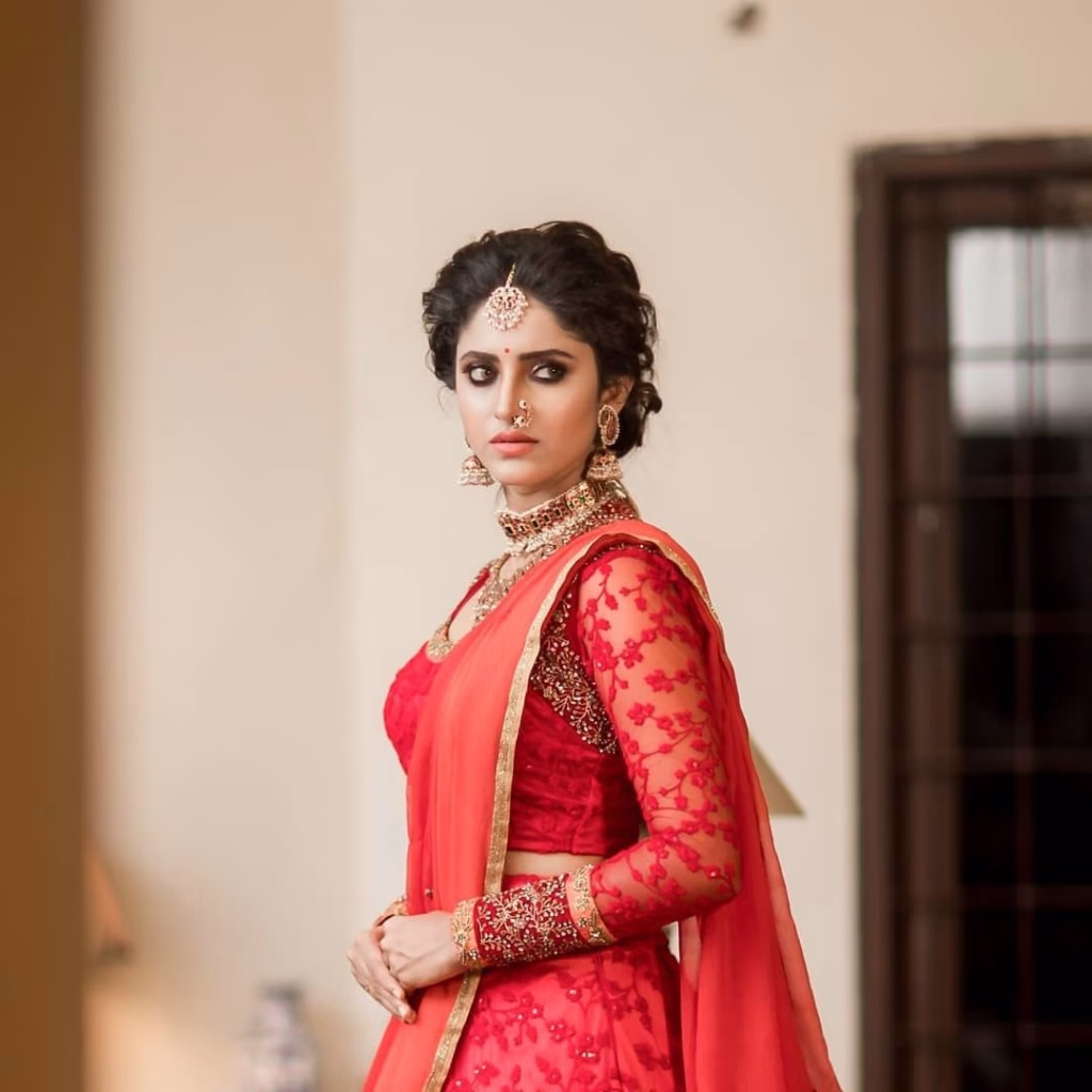 Ayesha Zeenath