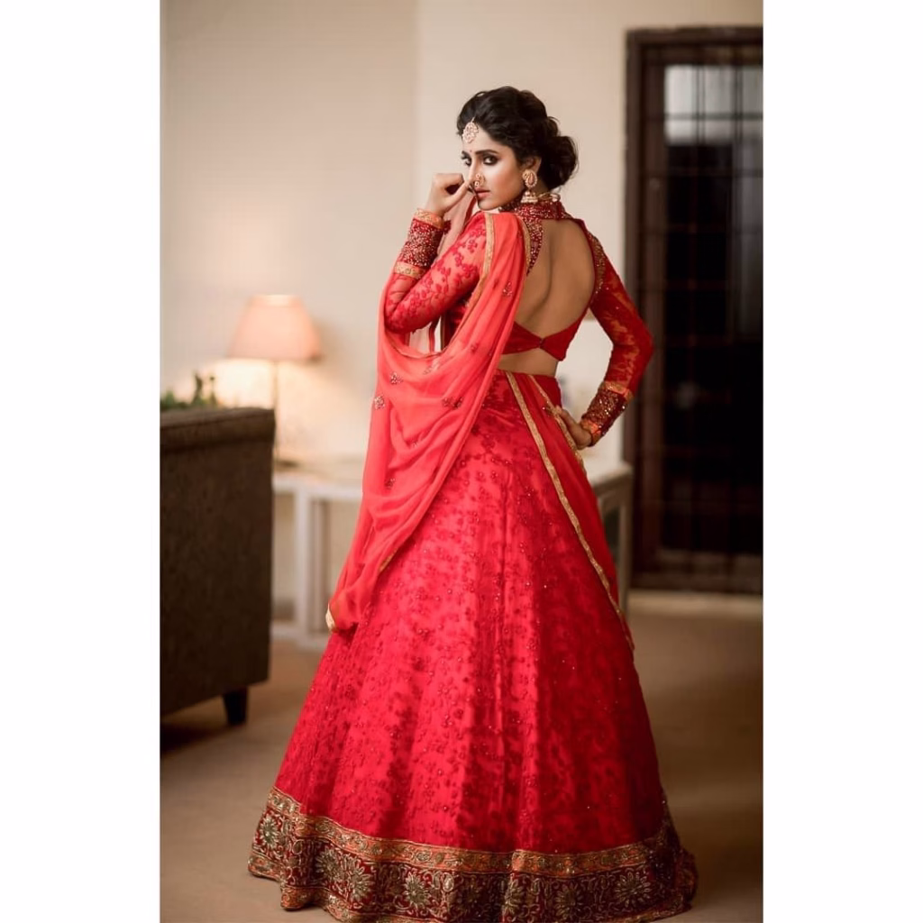 Ayesha Zeenath