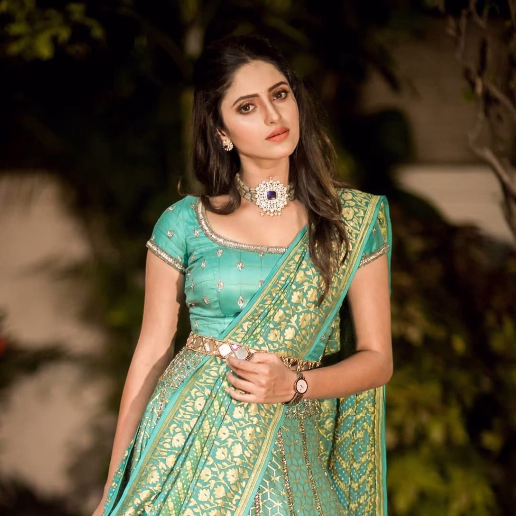 Ayesha Zeenath