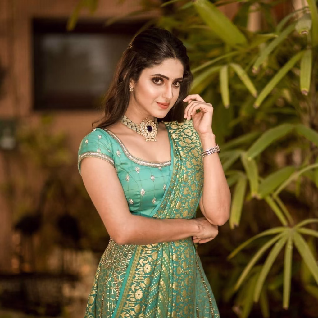 Ayesha Zeenath