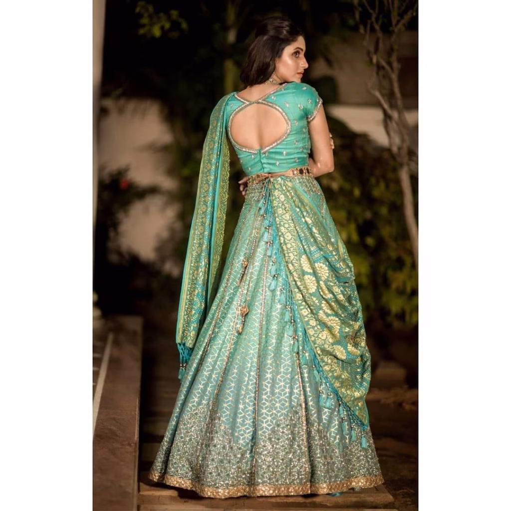 Ayesha Zeenath