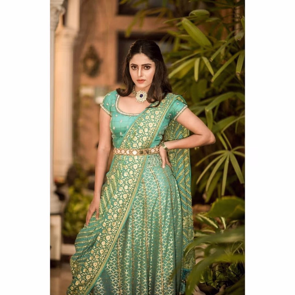 Ayesha Zeenath