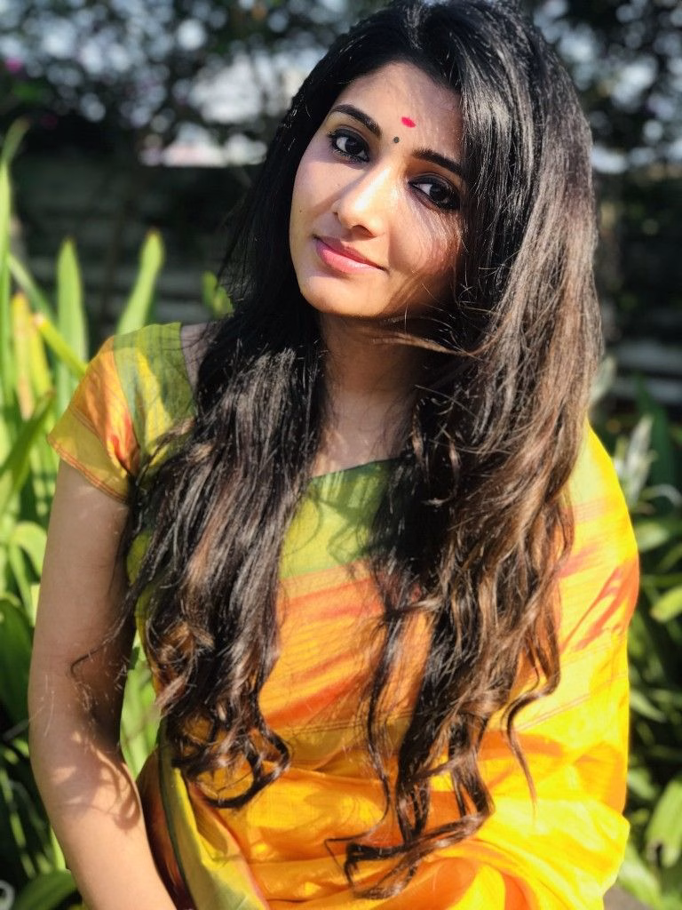 Mirna Menon