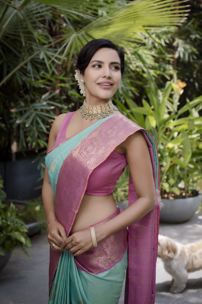 Priya Anand