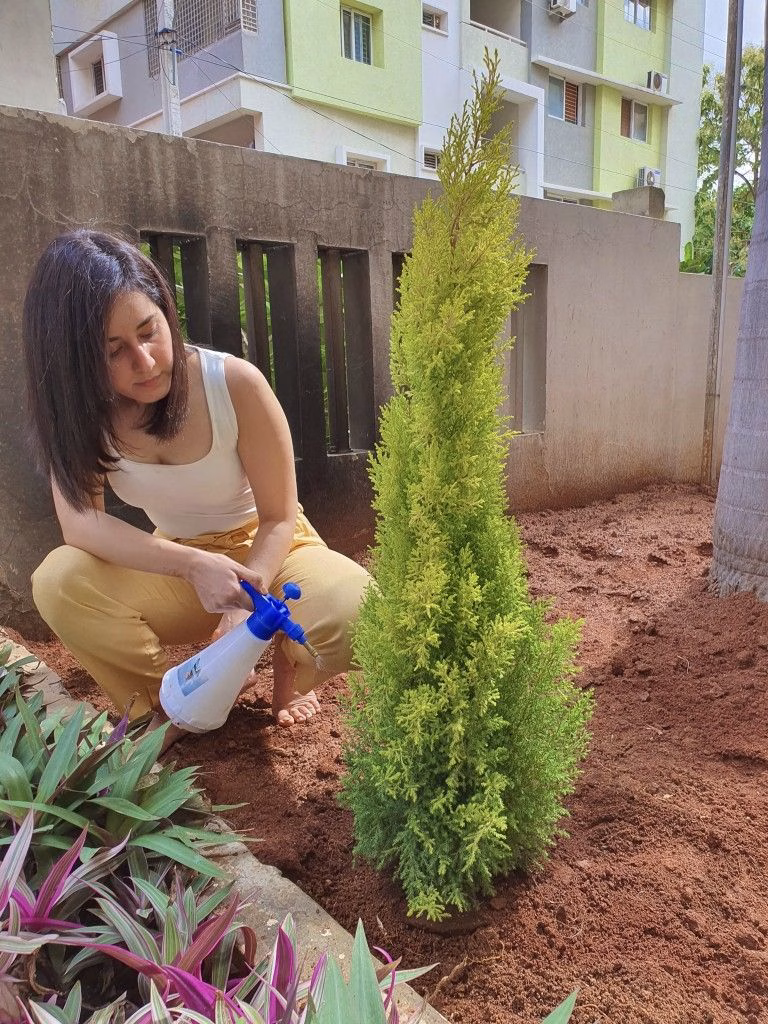 Raashii Khanna