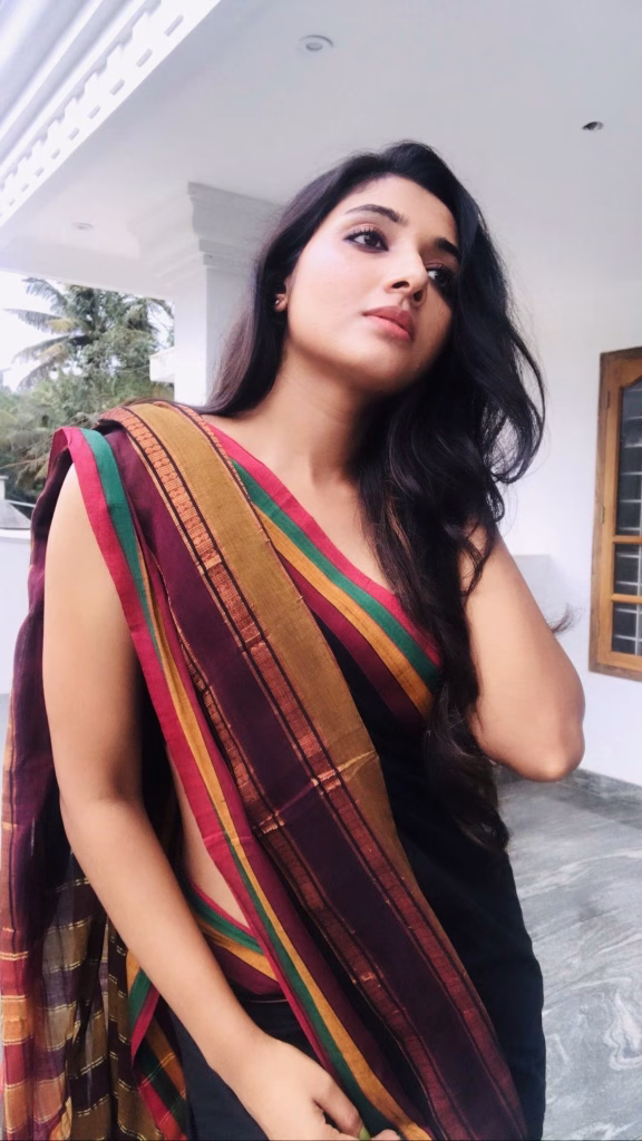 Mirna Menon