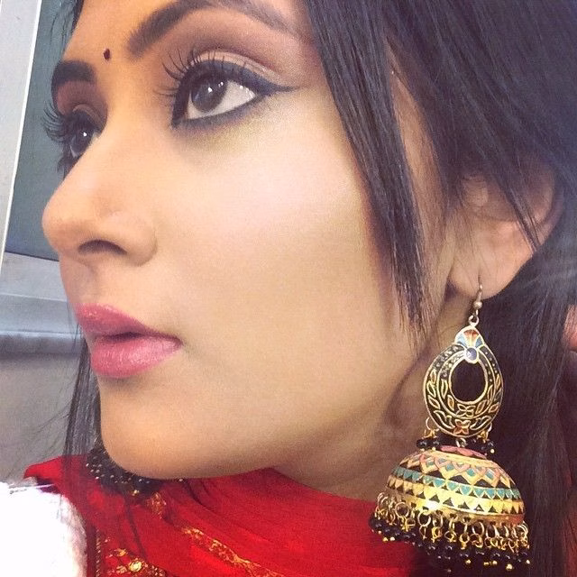 Megha Chowdhary