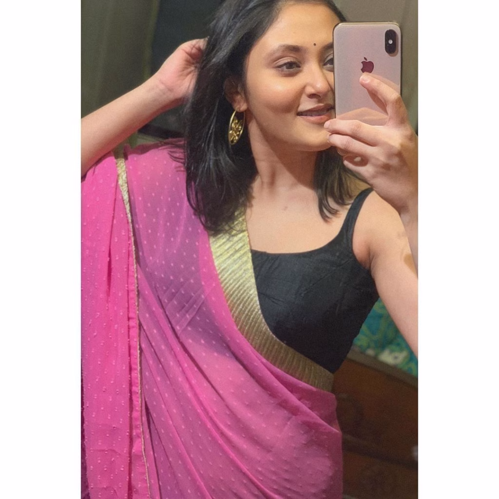 Megha Chowdhary