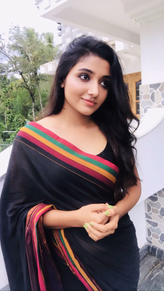 Mirna Menon