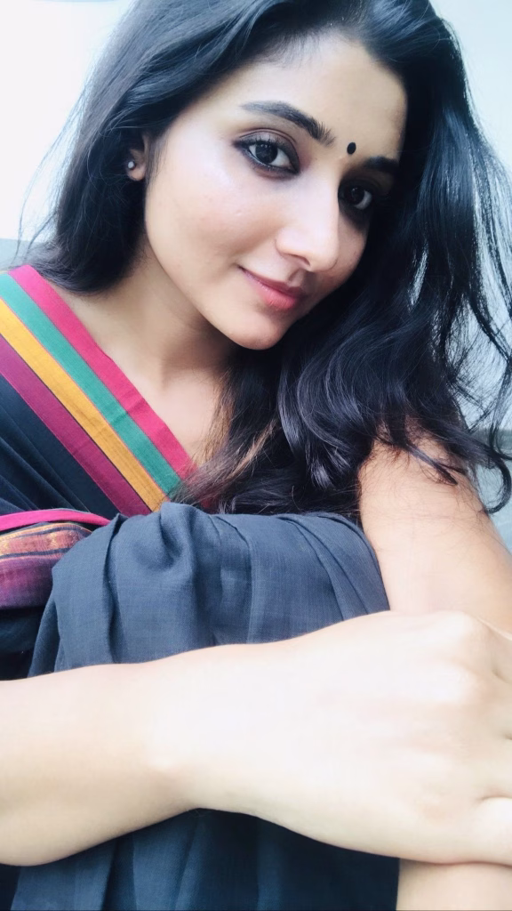 Mirna Menon
