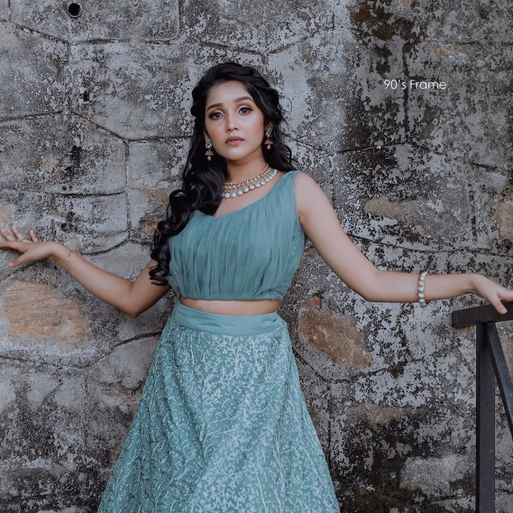 Anikha Surendran