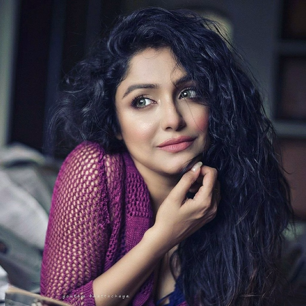 Sayantani Guhathakurta