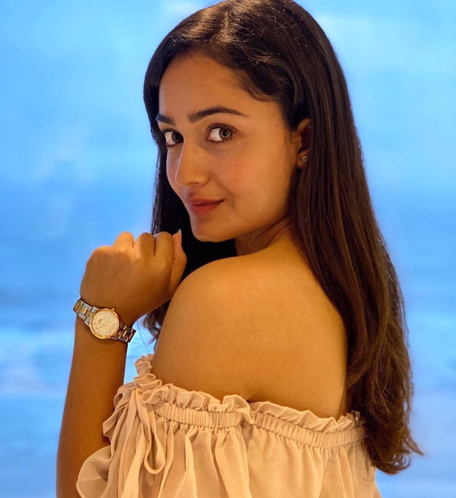 Tridha Choudhury