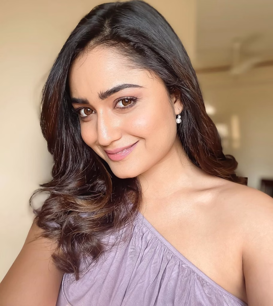 Tridha Choudhury