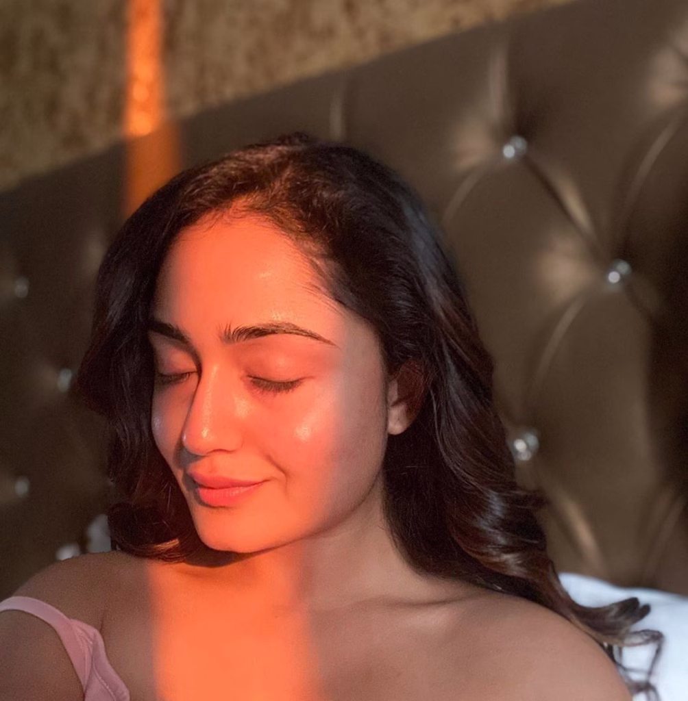 Tridha Choudhury
