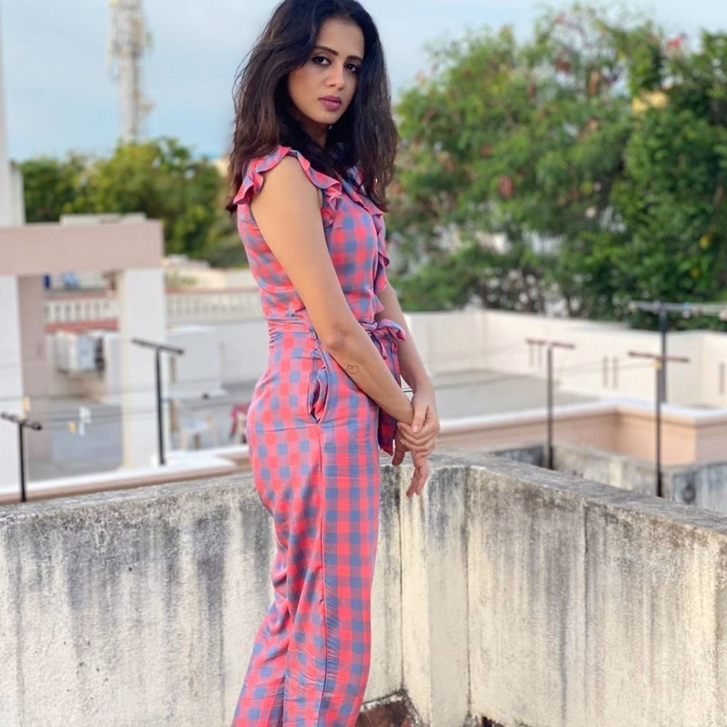 Anjana Rangan