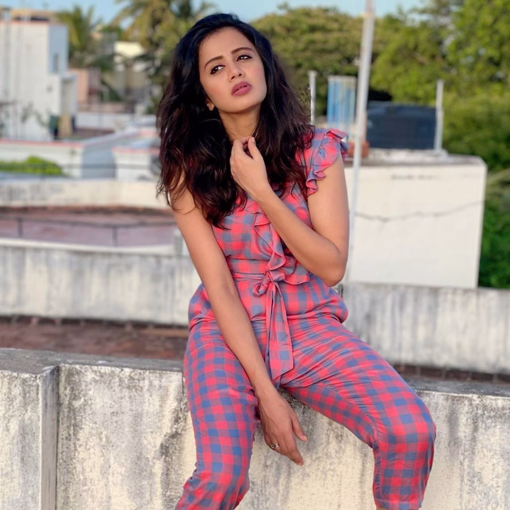 Anjana Rangan