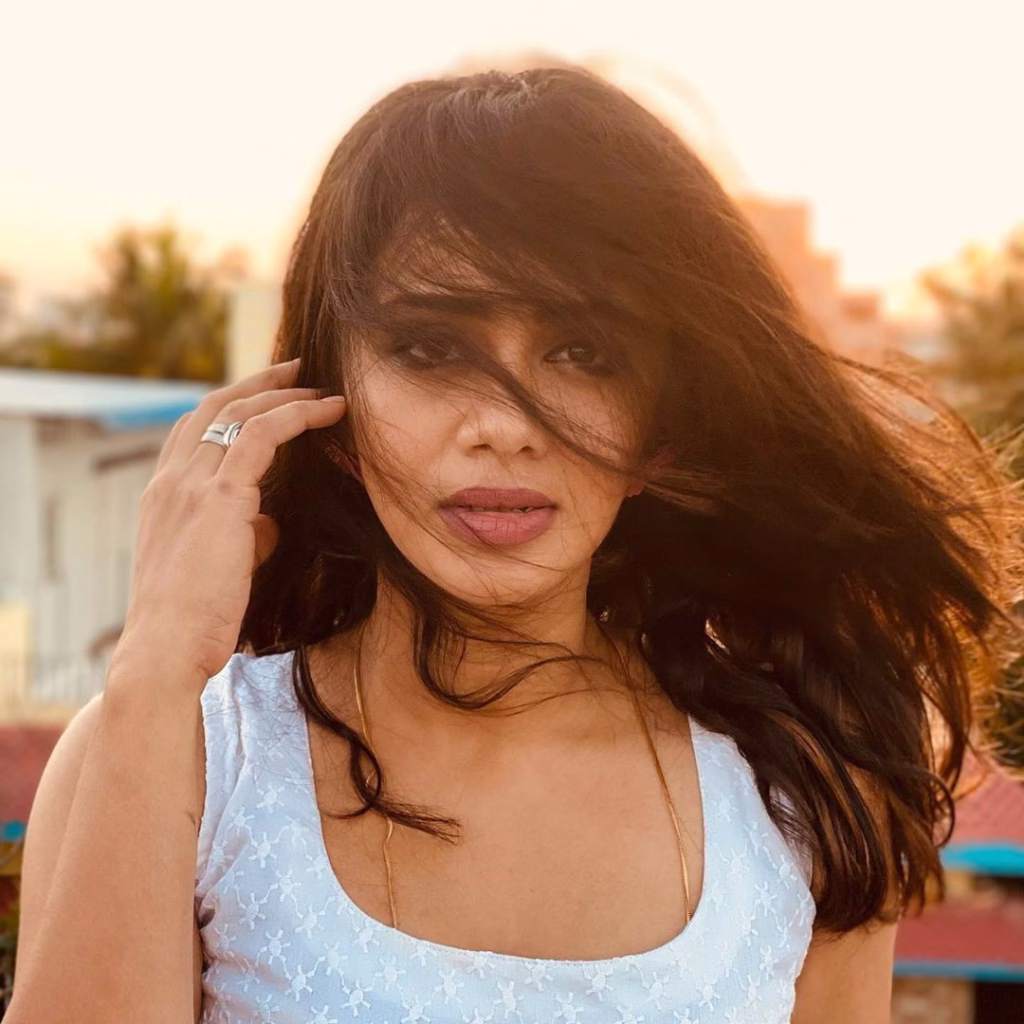 Anjana Rangan